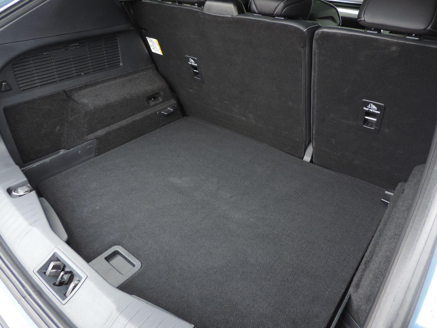 Used Ford Mustang Mach-E 2024 for sale - 76246708: Photo 46