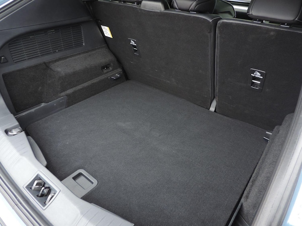 Used Ford Mustang Mach-E 2024 for sale - 76246708: Photo 46