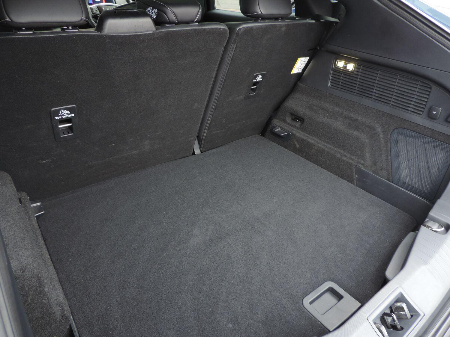 Used Ford Mustang Mach-E 2024 for sale - 76246708: Photo 47