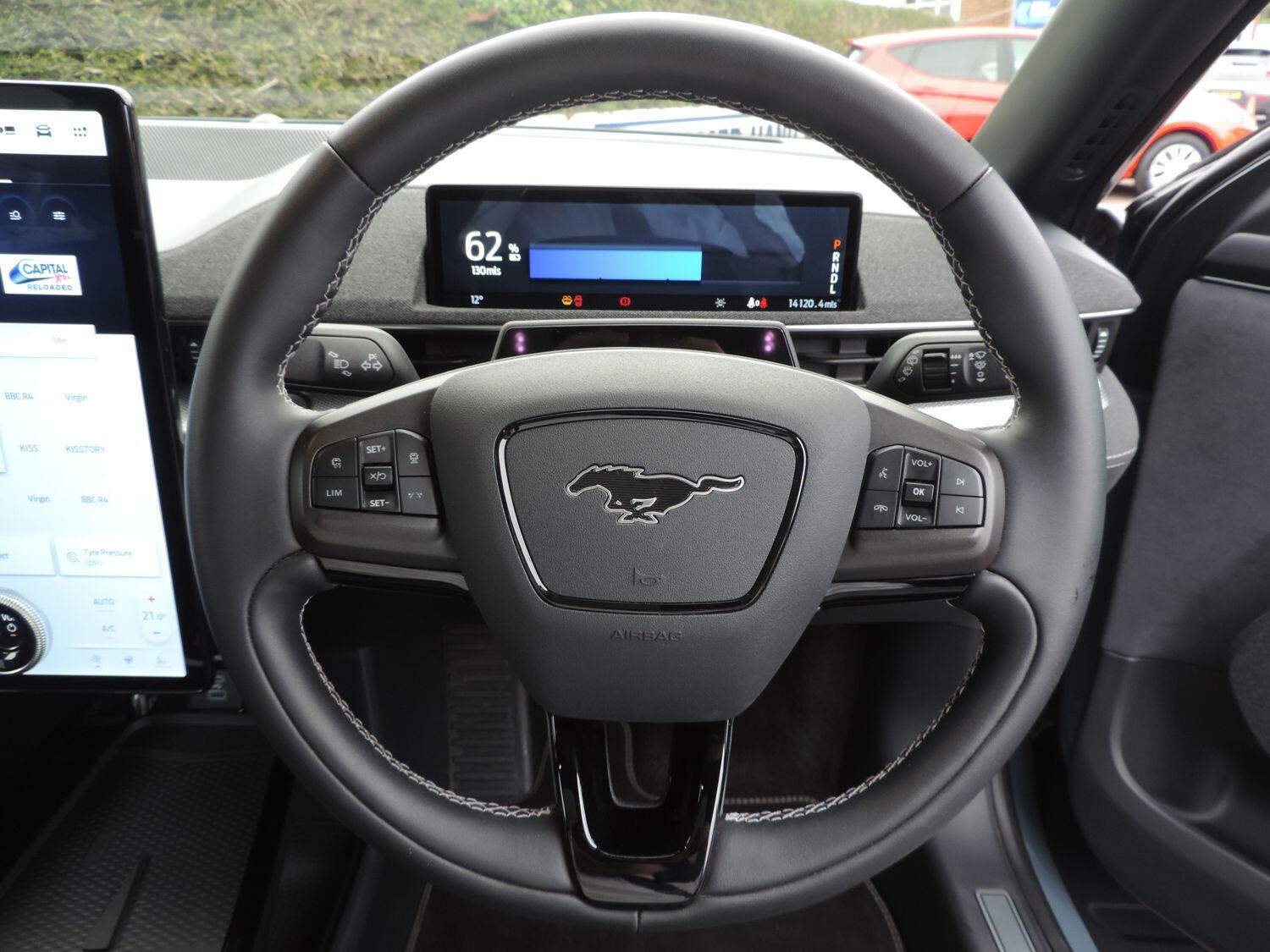 Used Ford Mustang Mach-E 2024 for sale - 76246708: Photo 48