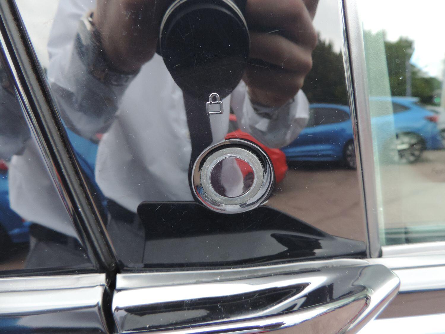 Used Ford Mustang Mach-E 2024 for sale - 76246708: Photo 57