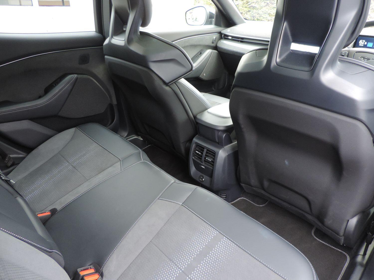 Used Ford Mustang Mach-E 2024 for sale - 76246708: Photo 6