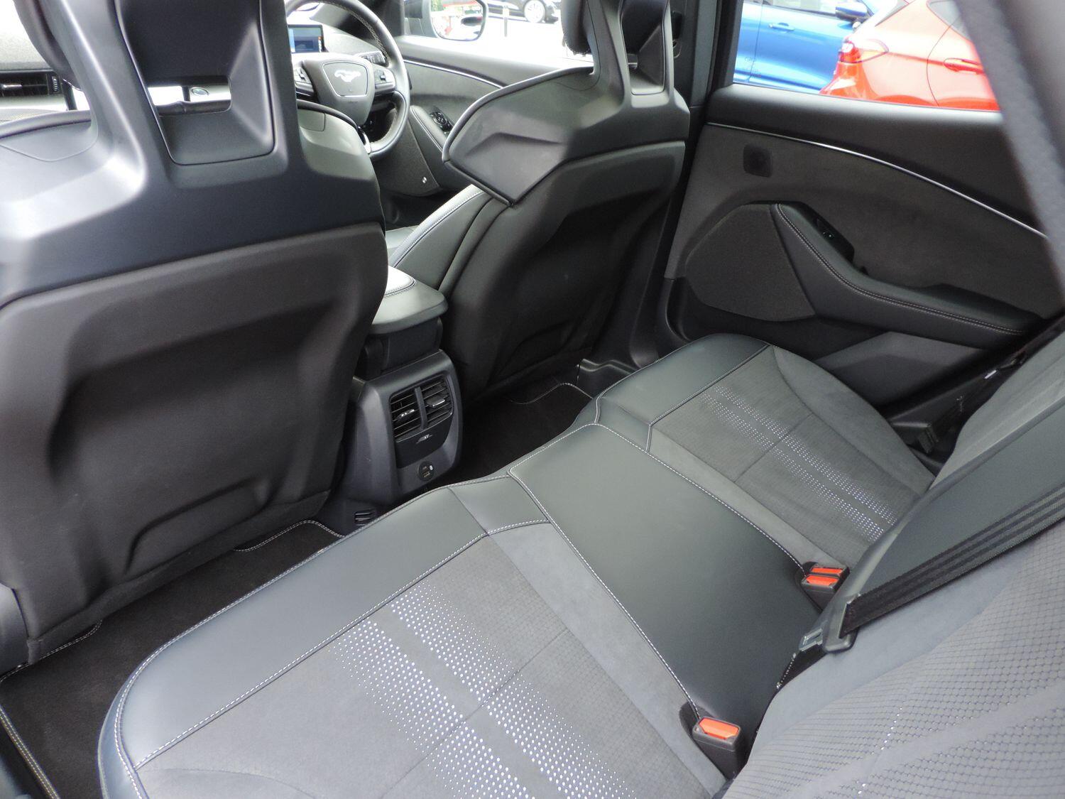 Used Ford Mustang Mach-E 2024 for sale - 76246708: Photo 7