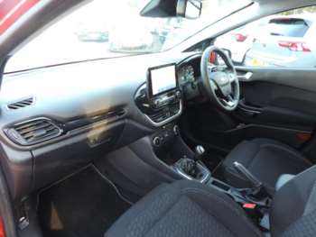 Used Ford Fiesta 2022 for sale - 74978415: Photo