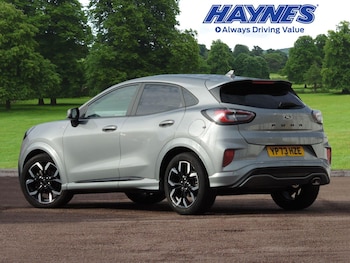 Used Ford Puma 2023 for sale - 76423578: Photo