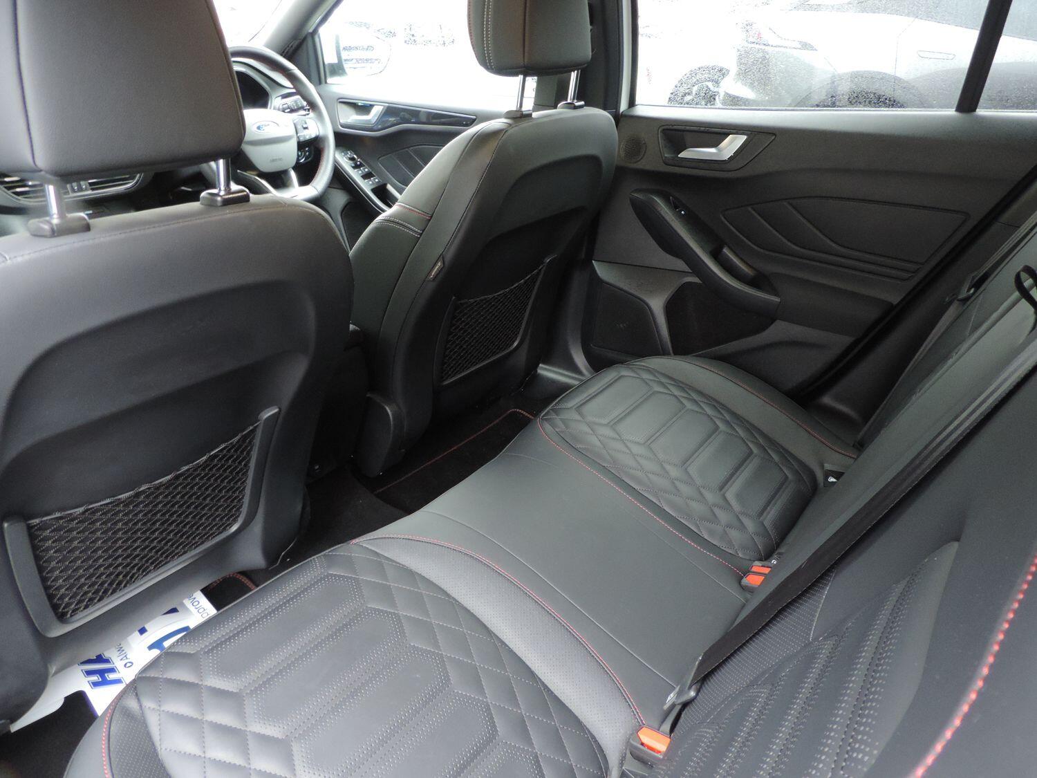 Used Ford Focus 2023 for sale - 76824360: Photo 10