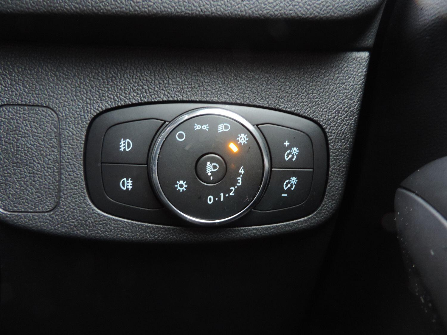 Used Ford Focus 2023 for sale - 76824360: Photo 16