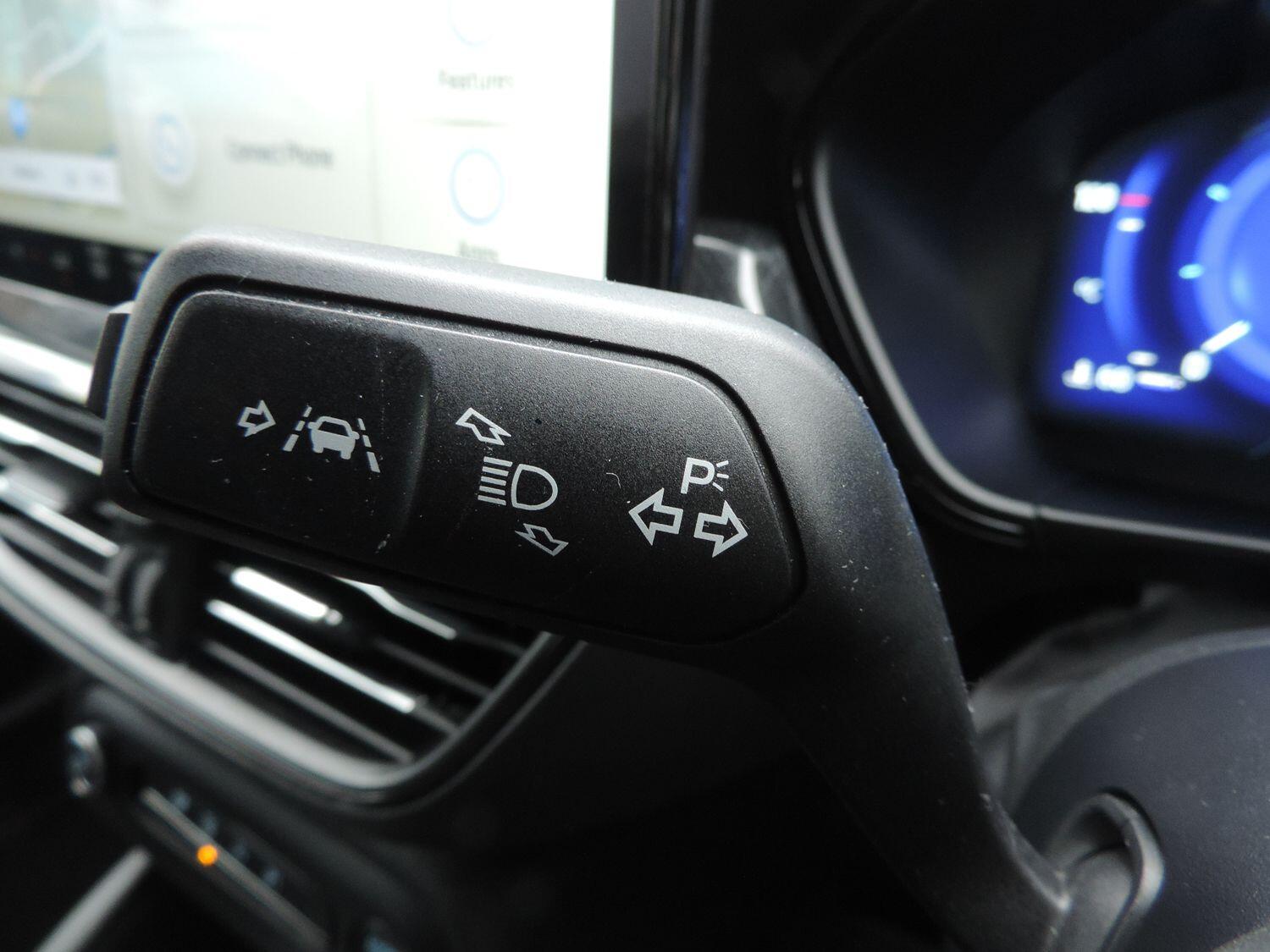 Used Ford Focus 2023 for sale - 76824360: Photo 18