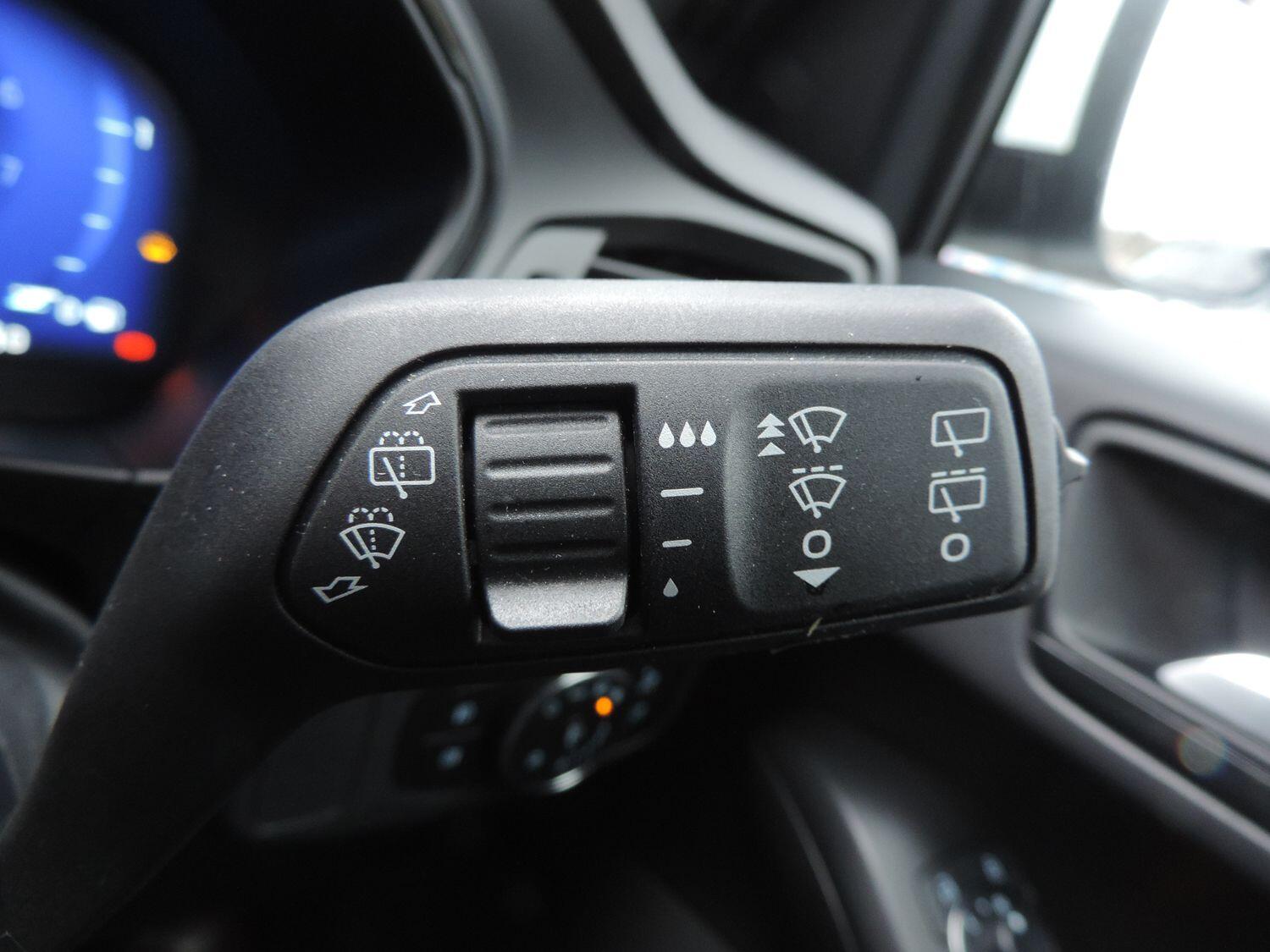 Used Ford Focus 2023 for sale - 76824360: Photo 19