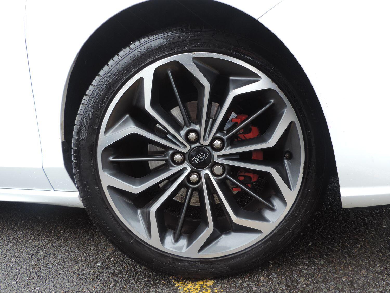 Used Ford Focus 2023 for sale - 76824360: Photo 21