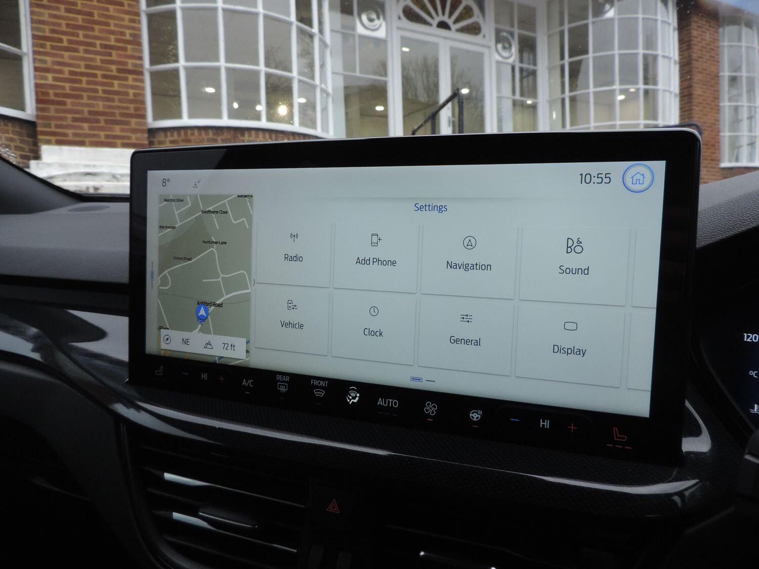 Used Ford Focus 2023 for sale - 76824360: Photo 22