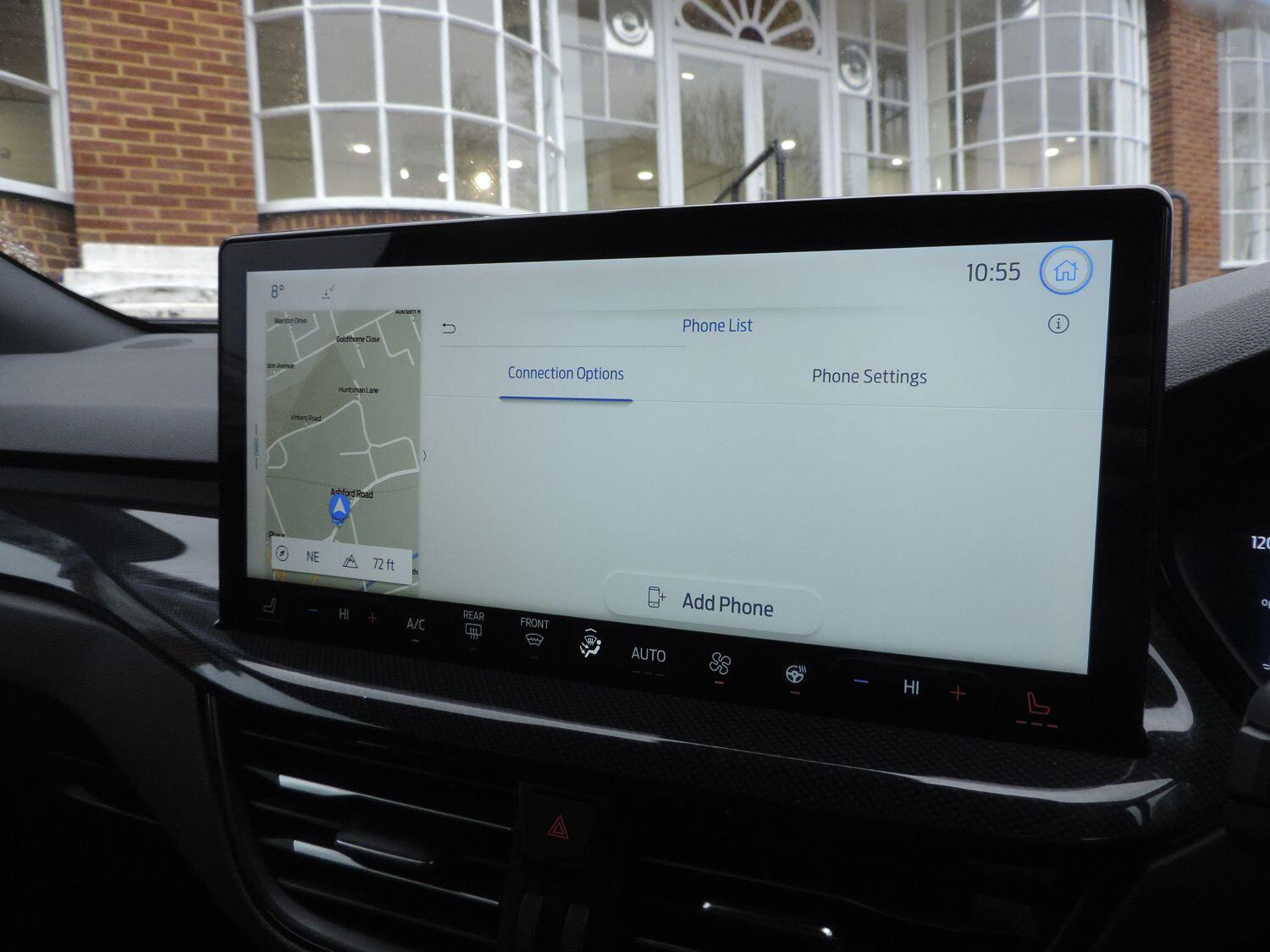 Used Ford Focus 2023 for sale - 76824360: Photo 23