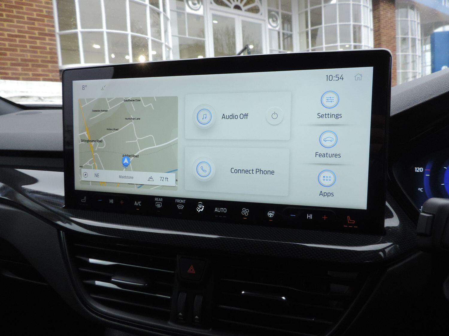 Used Ford Focus 2023 for sale - 76824360: Photo 24