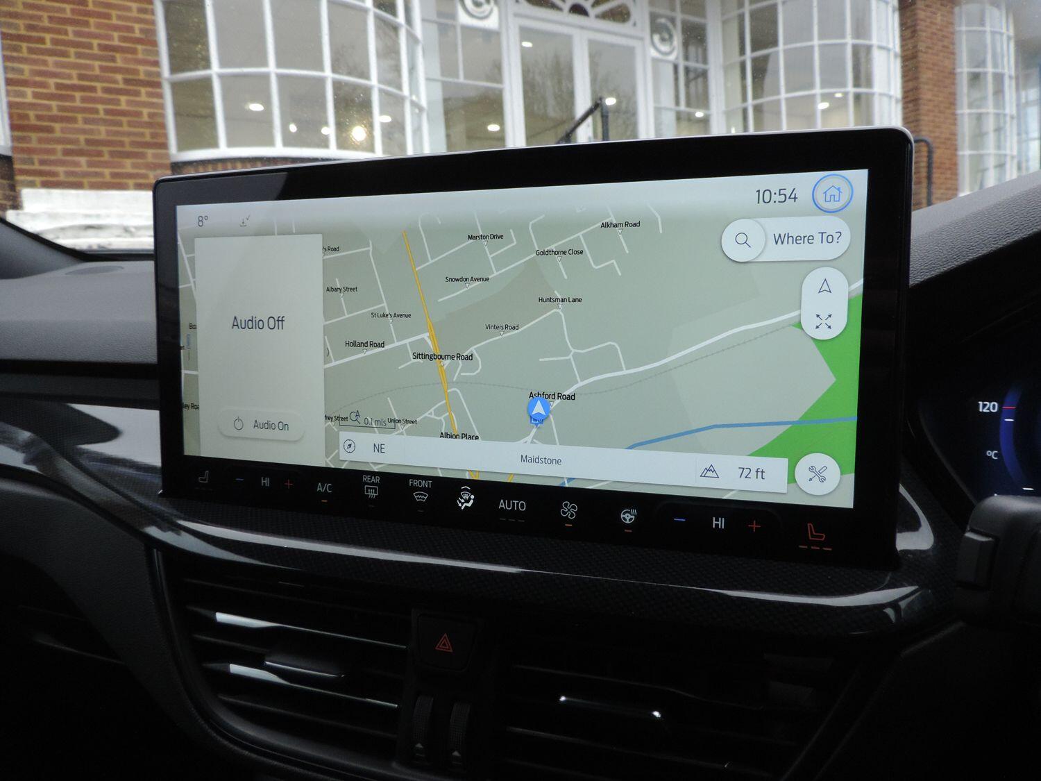 Used Ford Focus 2023 for sale - 76824360: Photo 25