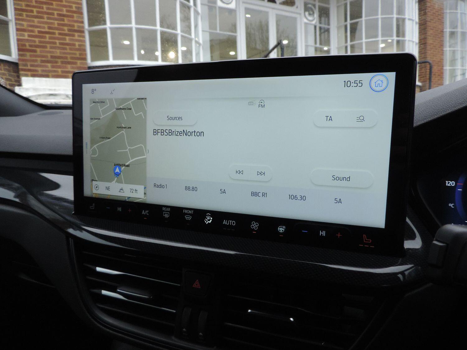 Used Ford Focus 2023 for sale - 76824360: Photo 26