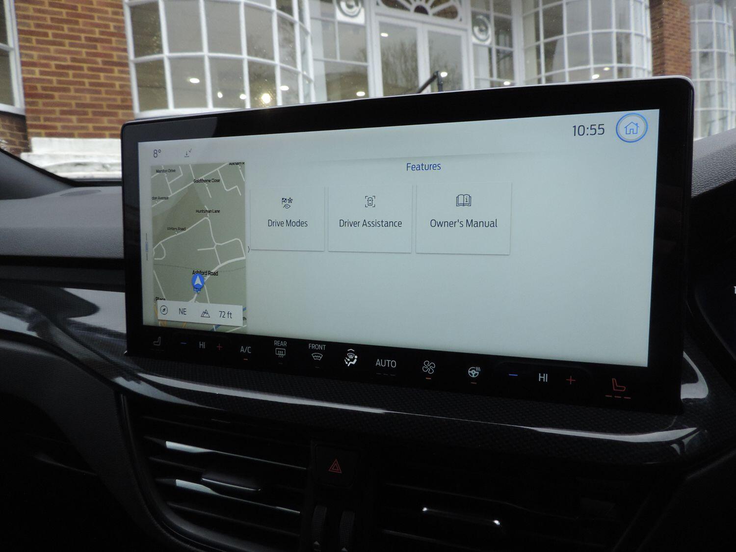 Used Ford Focus 2023 for sale - 76824360: Photo 27