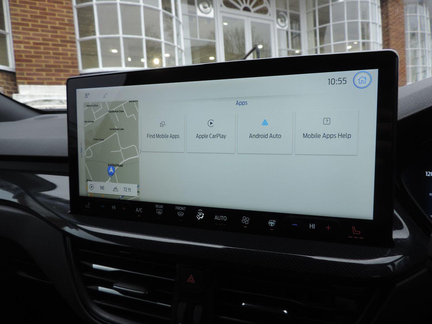 Used Ford Focus 2023 for sale - 76824360: Photo 28