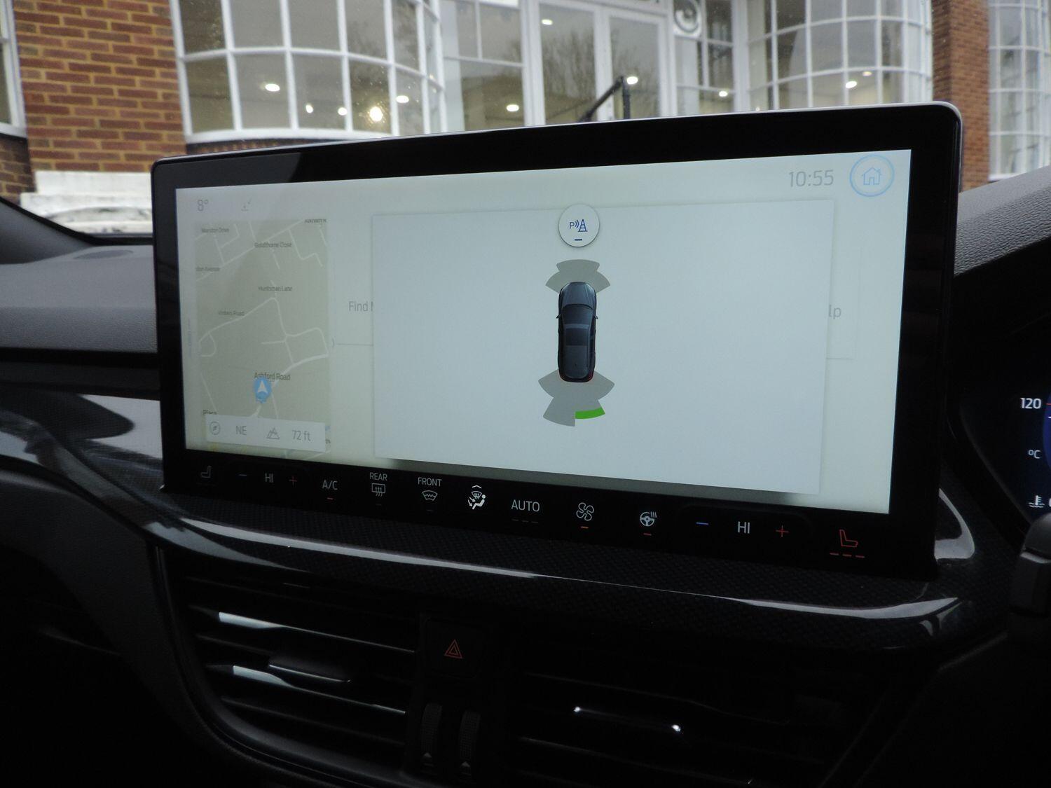 Used Ford Focus 2023 for sale - 76824360: Photo 29