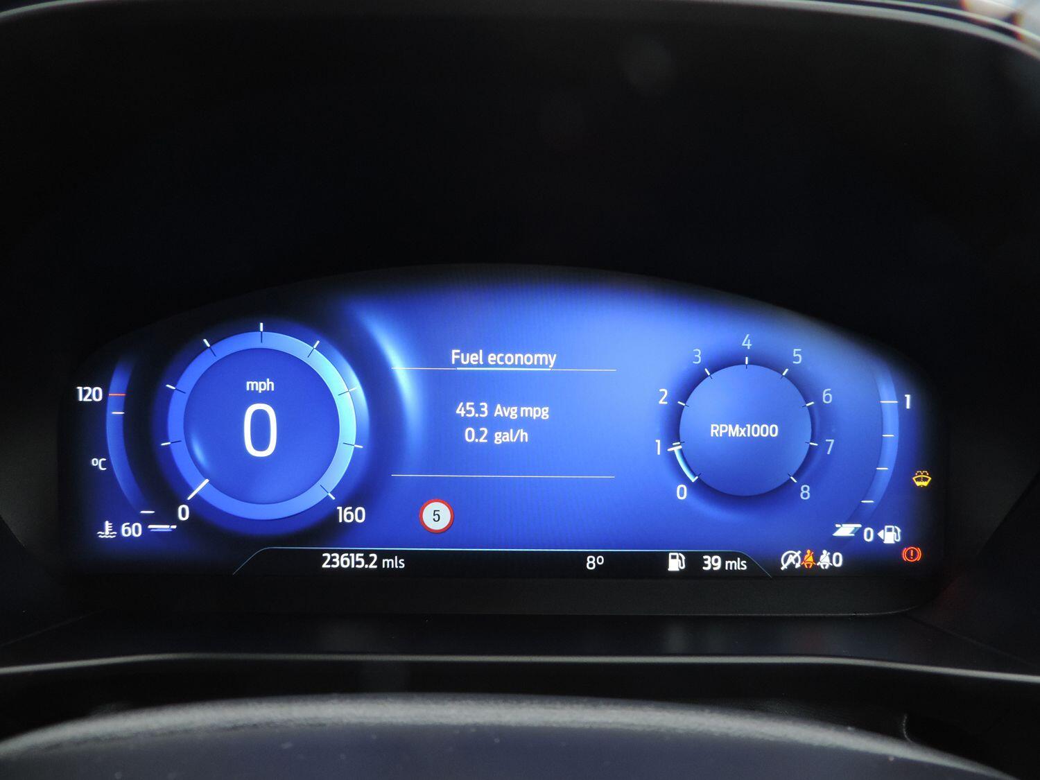 Used Ford Focus 2023 for sale - 76824360: Photo 31