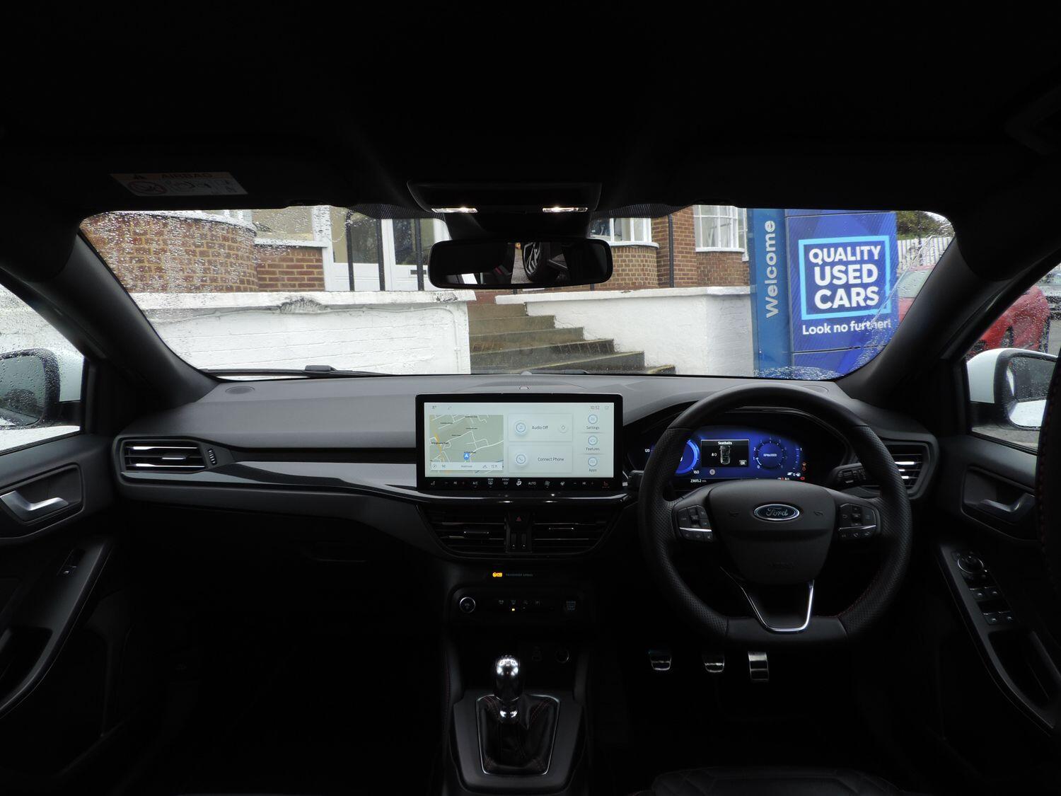 Used Ford Focus 2023 for sale - 76824360: Photo 39