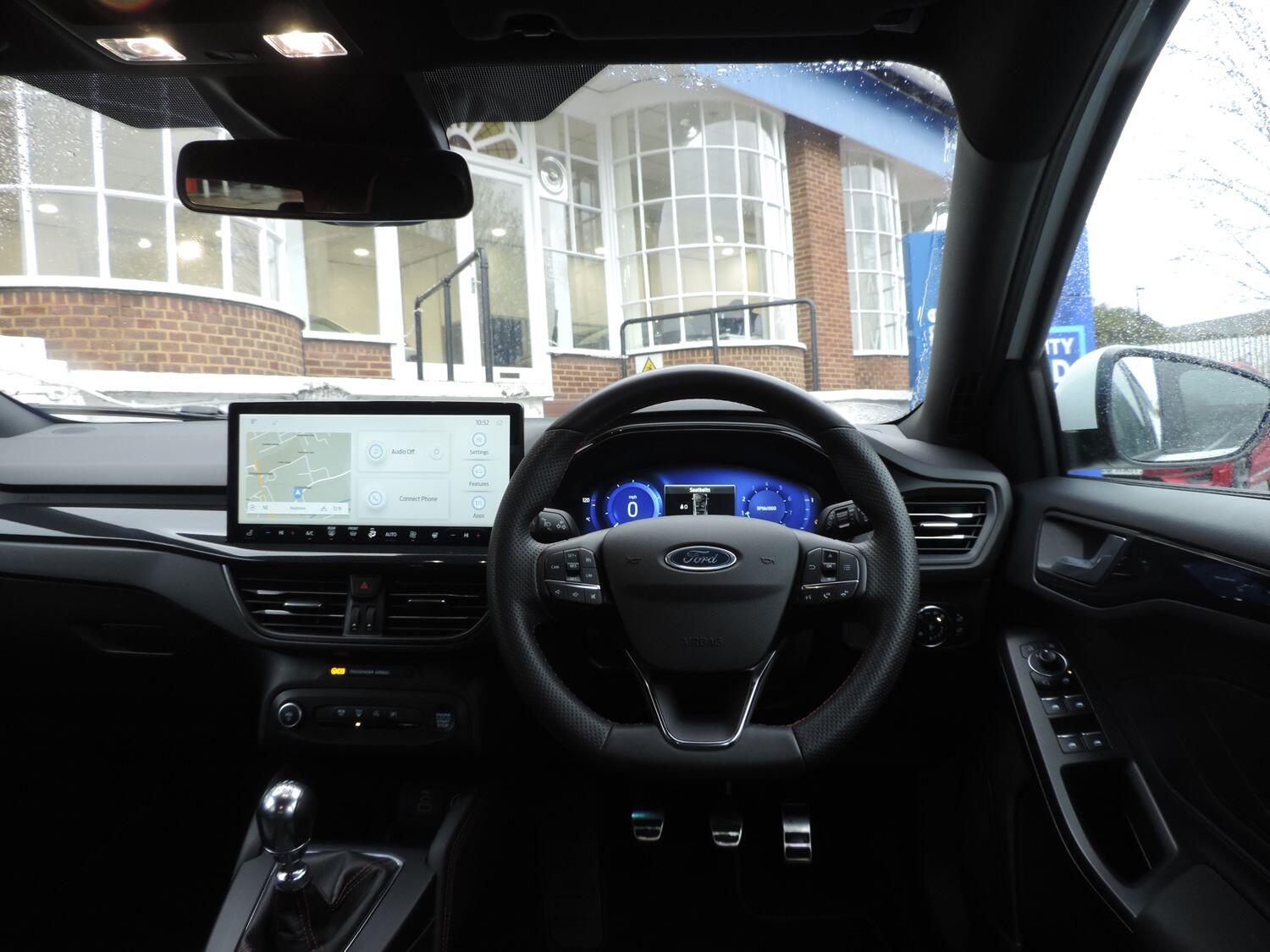 Used Ford Focus 2023 for sale - 76824360: Photo 40