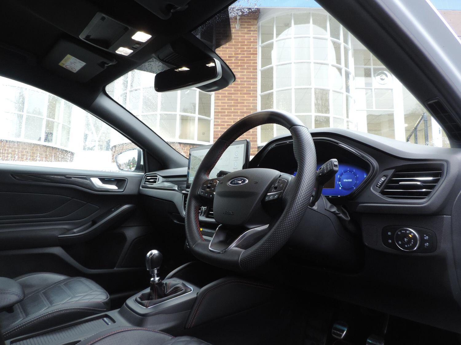 Used Ford Focus 2023 for sale - 76824360: Photo 5