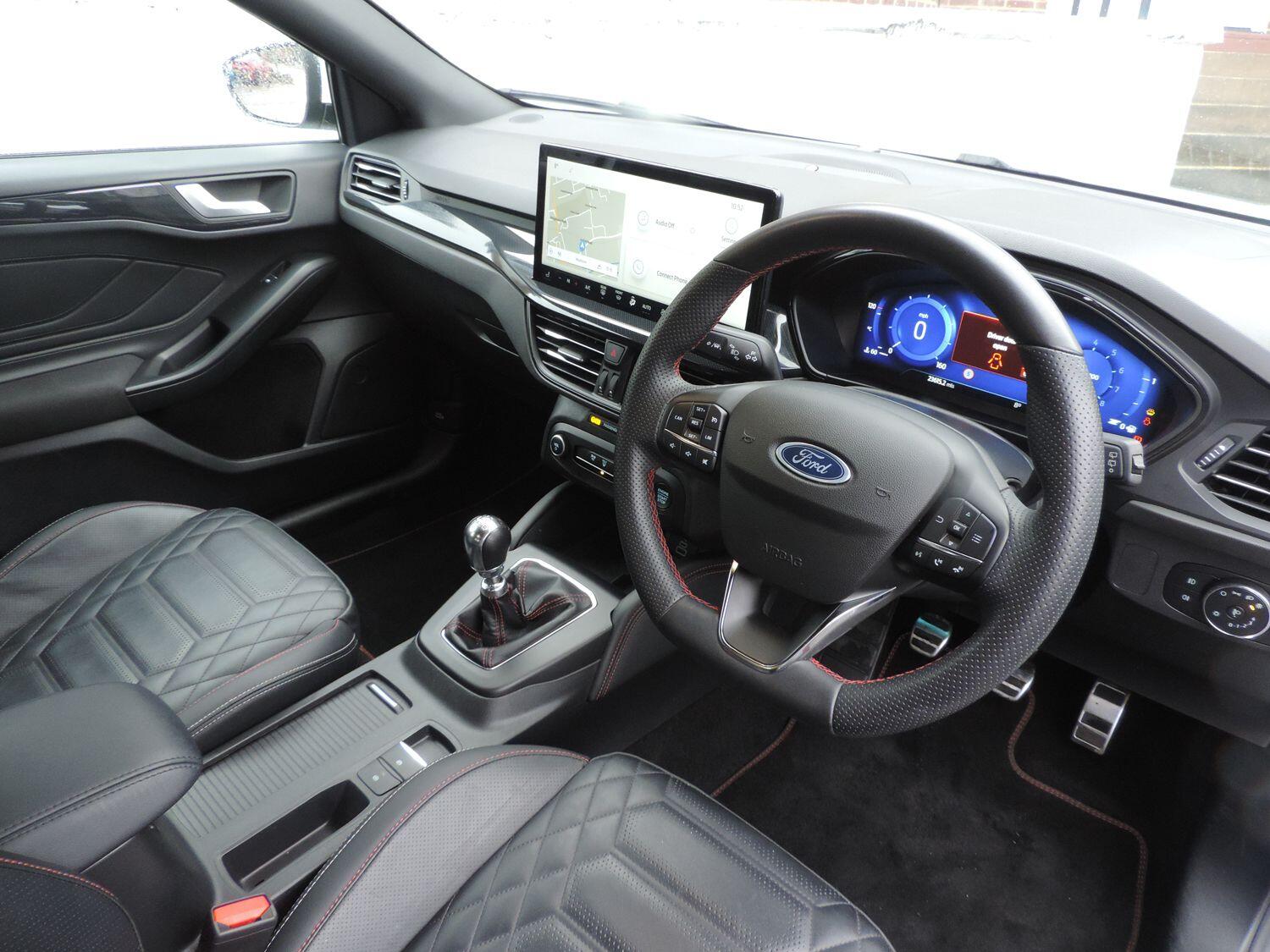 Used Ford Focus 2023 for sale - 76824360: Photo 6