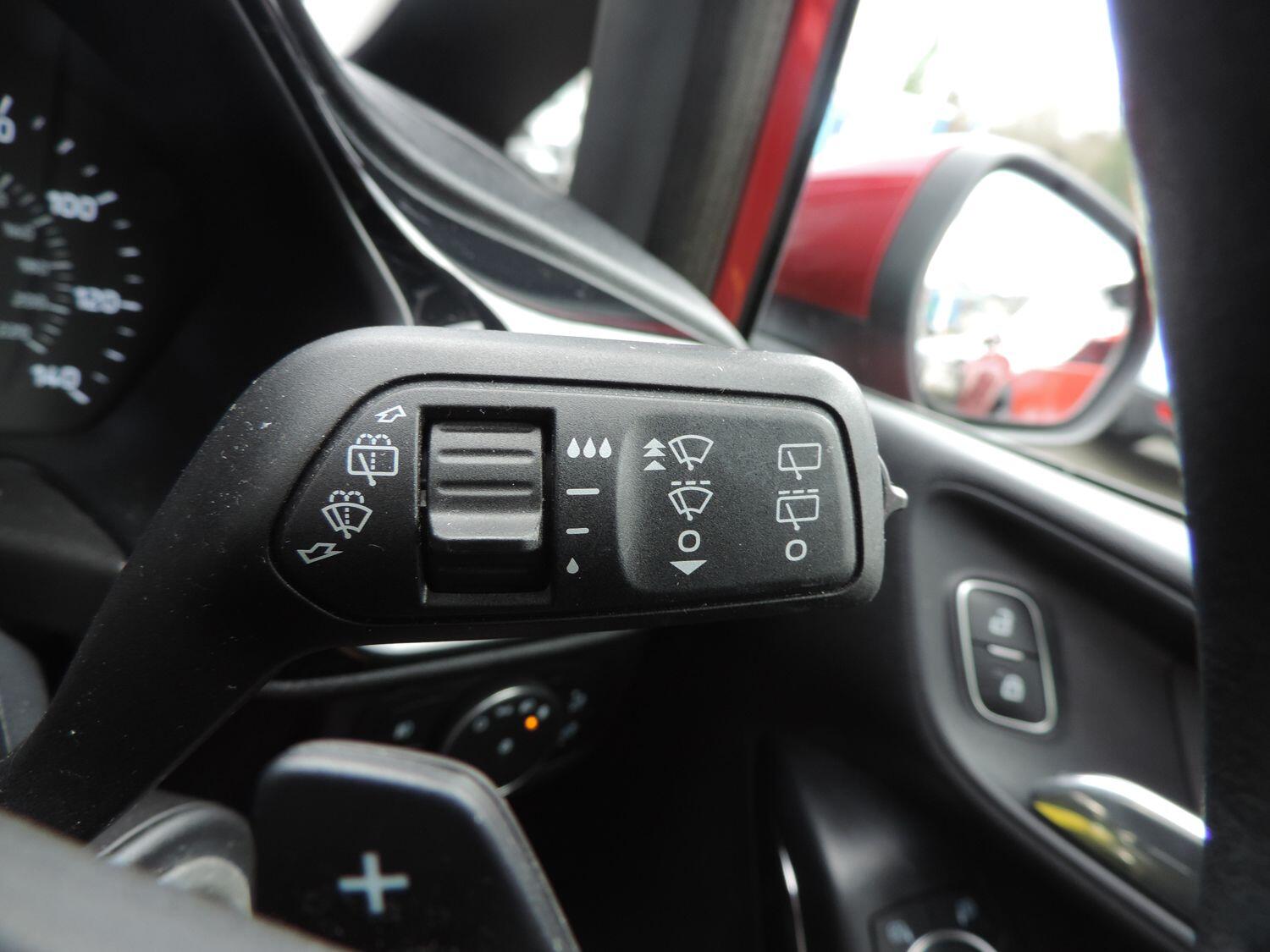 Used Ford Fiesta 2018 for sale - 77376638: Photo 13