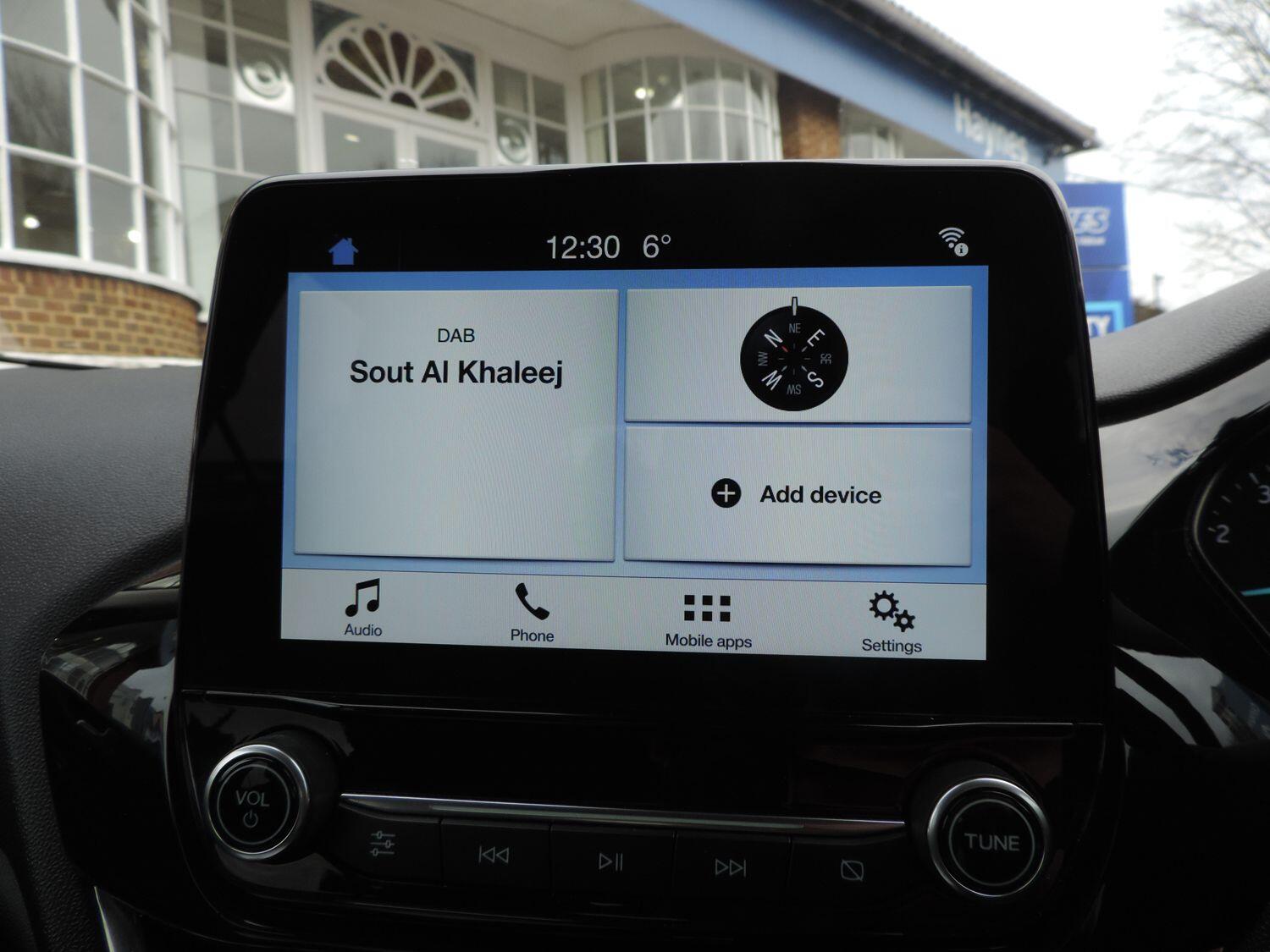 Used Ford Fiesta 2018 for sale - 77376638: Photo 19