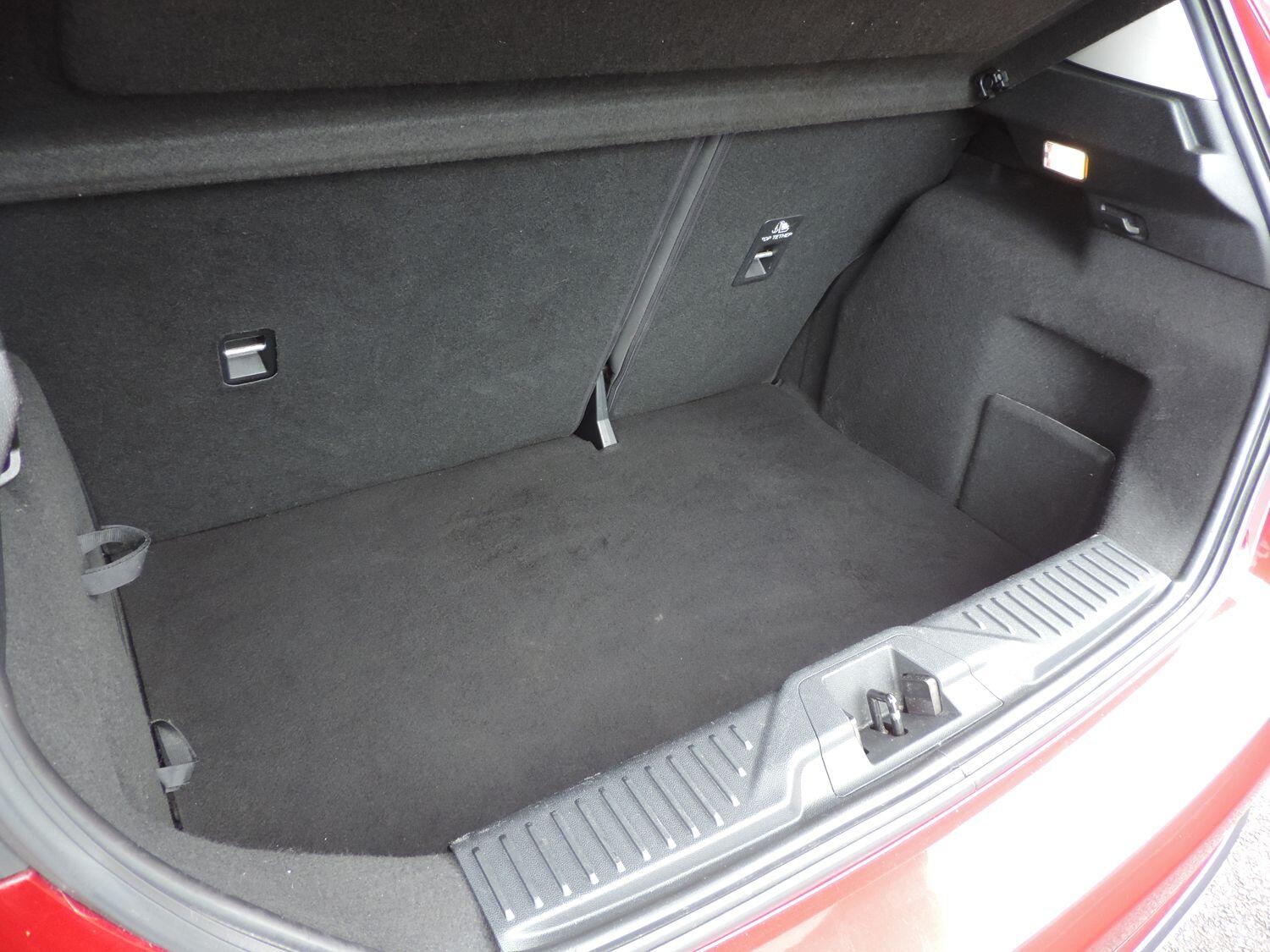 Used Ford Fiesta 2018 for sale - 77376638: Photo 25