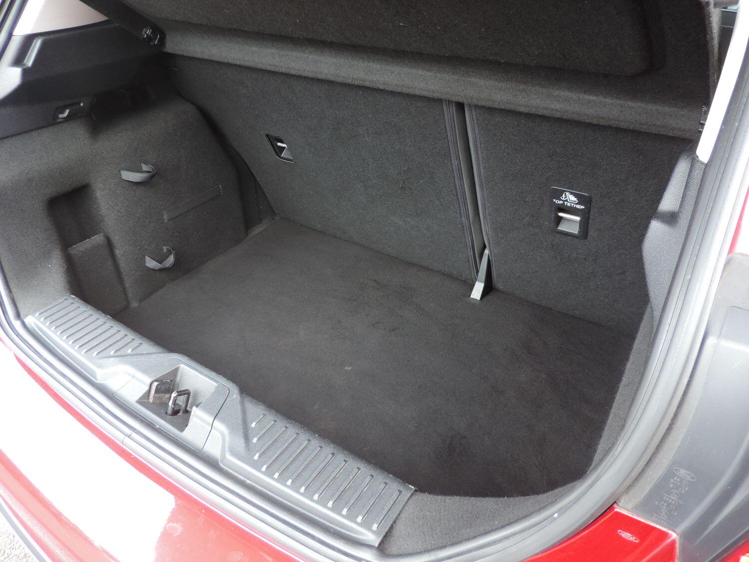 Used Ford Fiesta 2018 for sale - 77376638: Photo 26