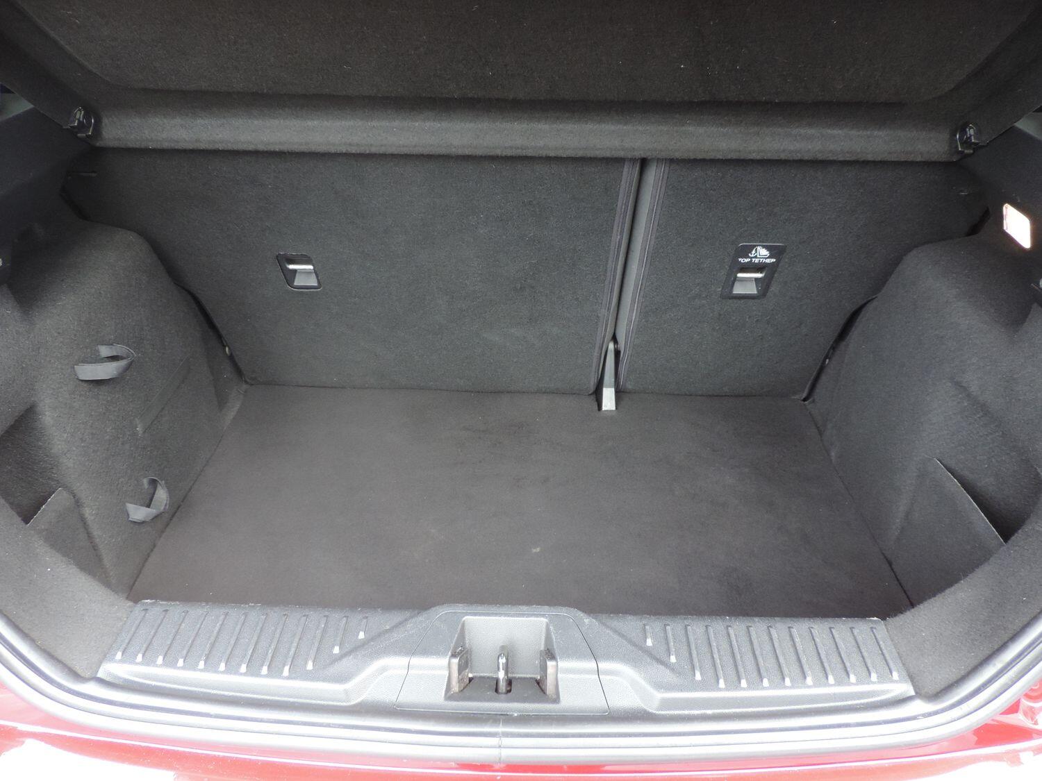 Used Ford Fiesta 2018 for sale - 77376638: Photo 27