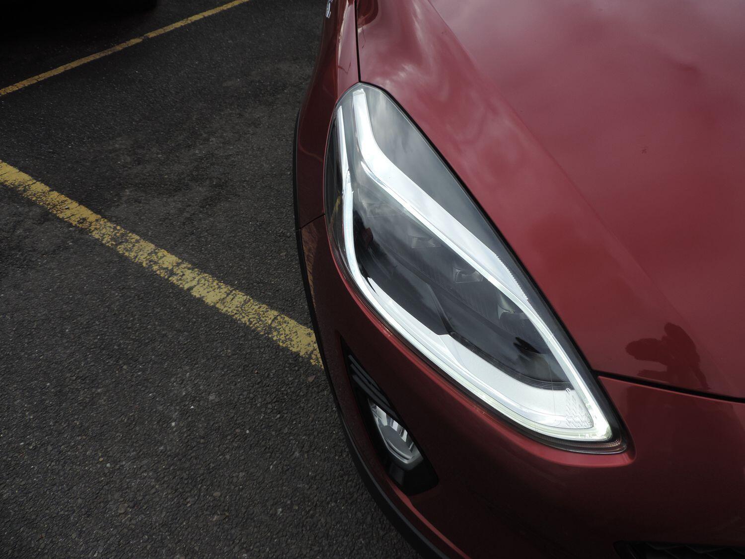 Used Ford Fiesta 2018 for sale - 77376638: Photo 30