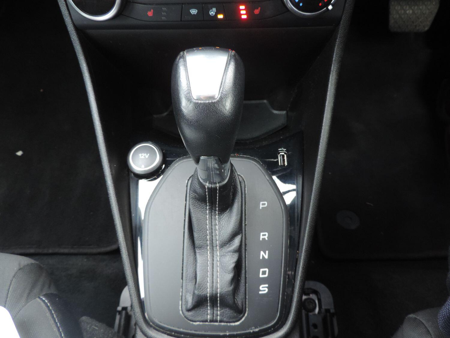 Used Ford Fiesta 2018 for sale - 77376638: Photo 4