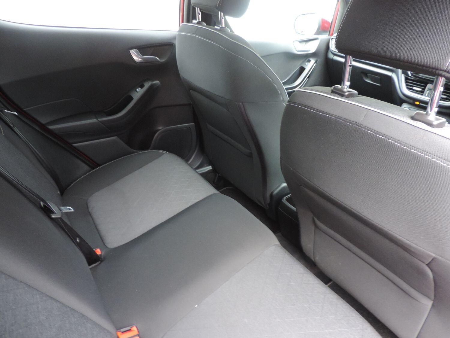 Used Ford Fiesta 2018 for sale - 77376638: Photo 6