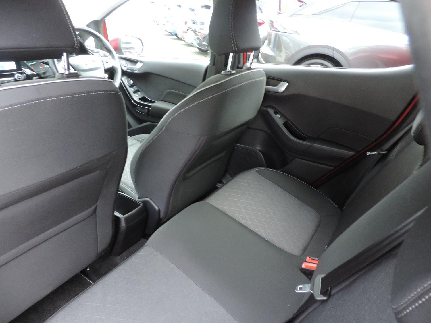 Used Ford Fiesta 2018 for sale - 77376638: Photo 7