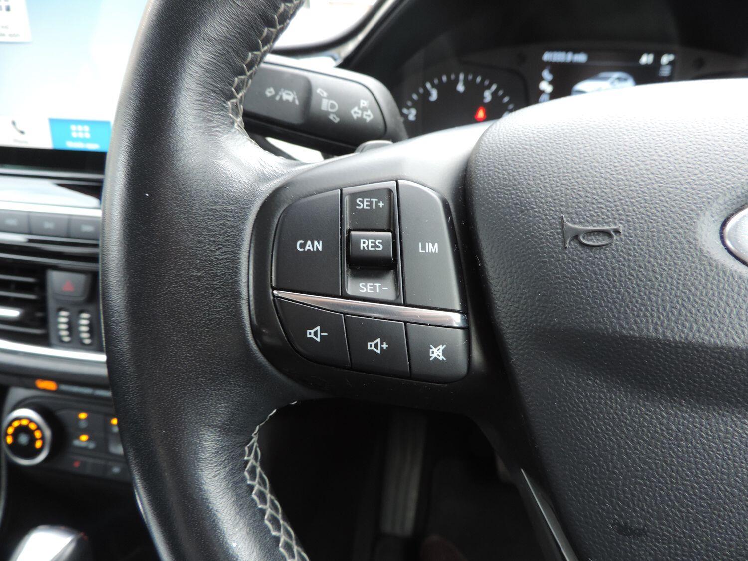 Used Ford Fiesta 2018 for sale - 77376638: Photo 8