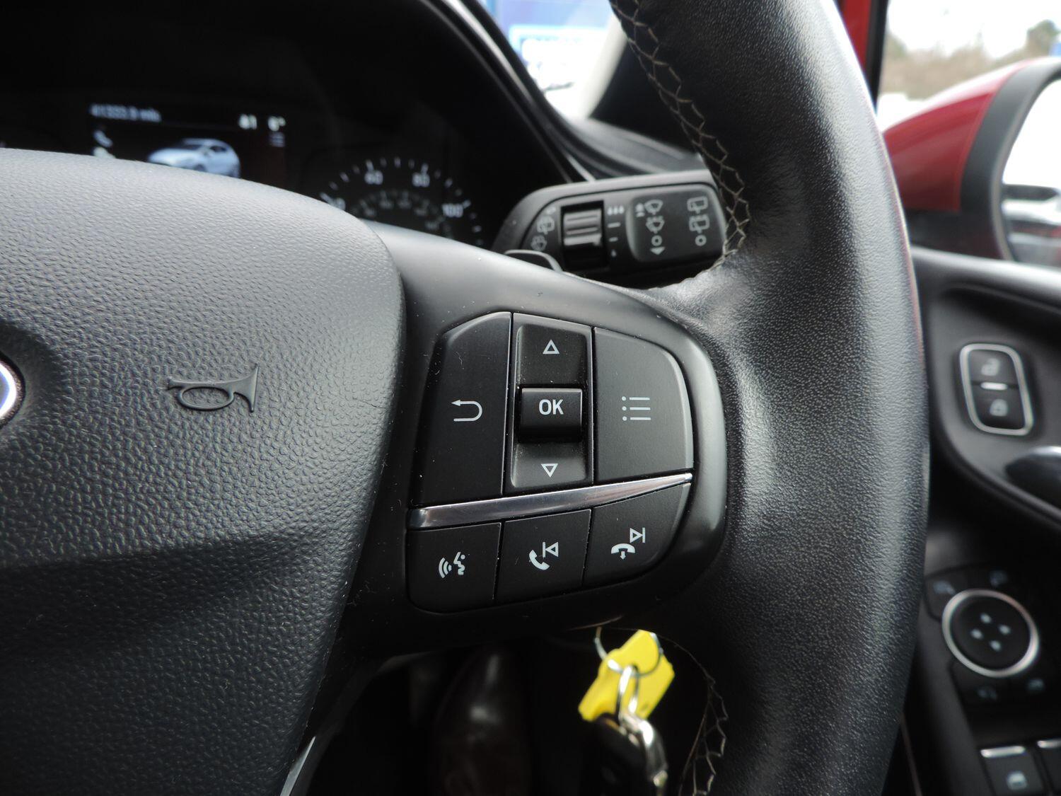 Used Ford Fiesta 2018 for sale - 77376638: Photo 9