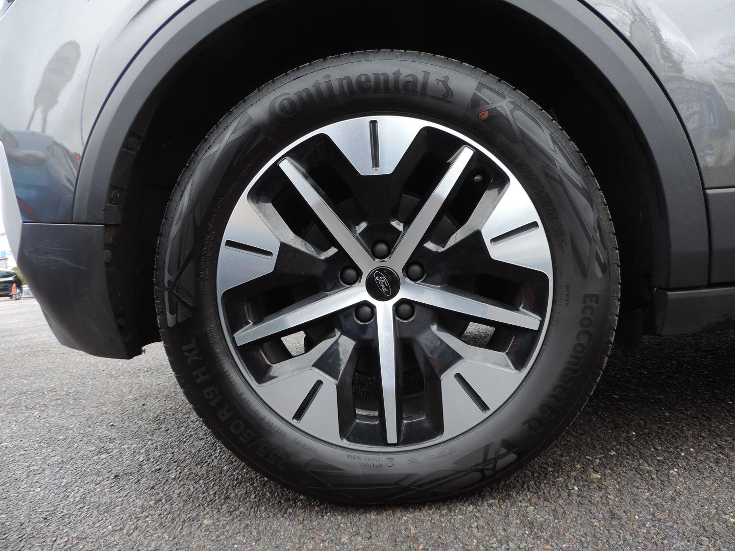 Used Ford Explorer 2024 for sale - 76992183: Photo 17