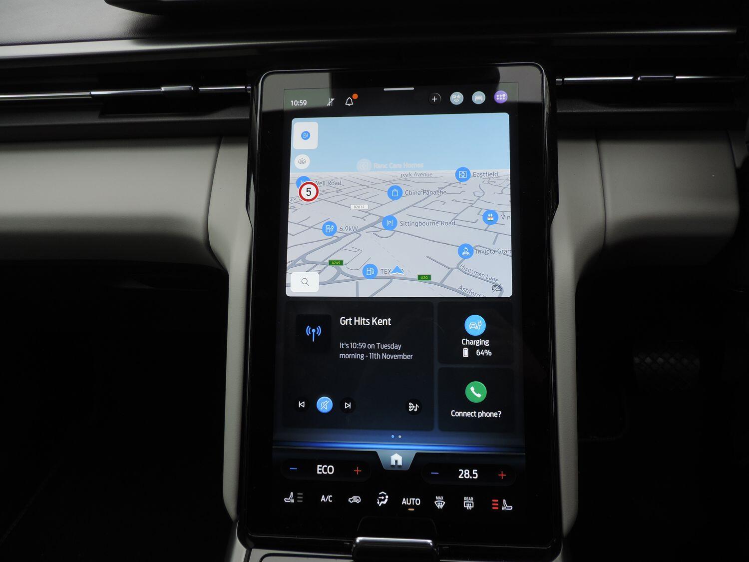 Used Ford Explorer 2024 for sale - 76992183: Photo 20