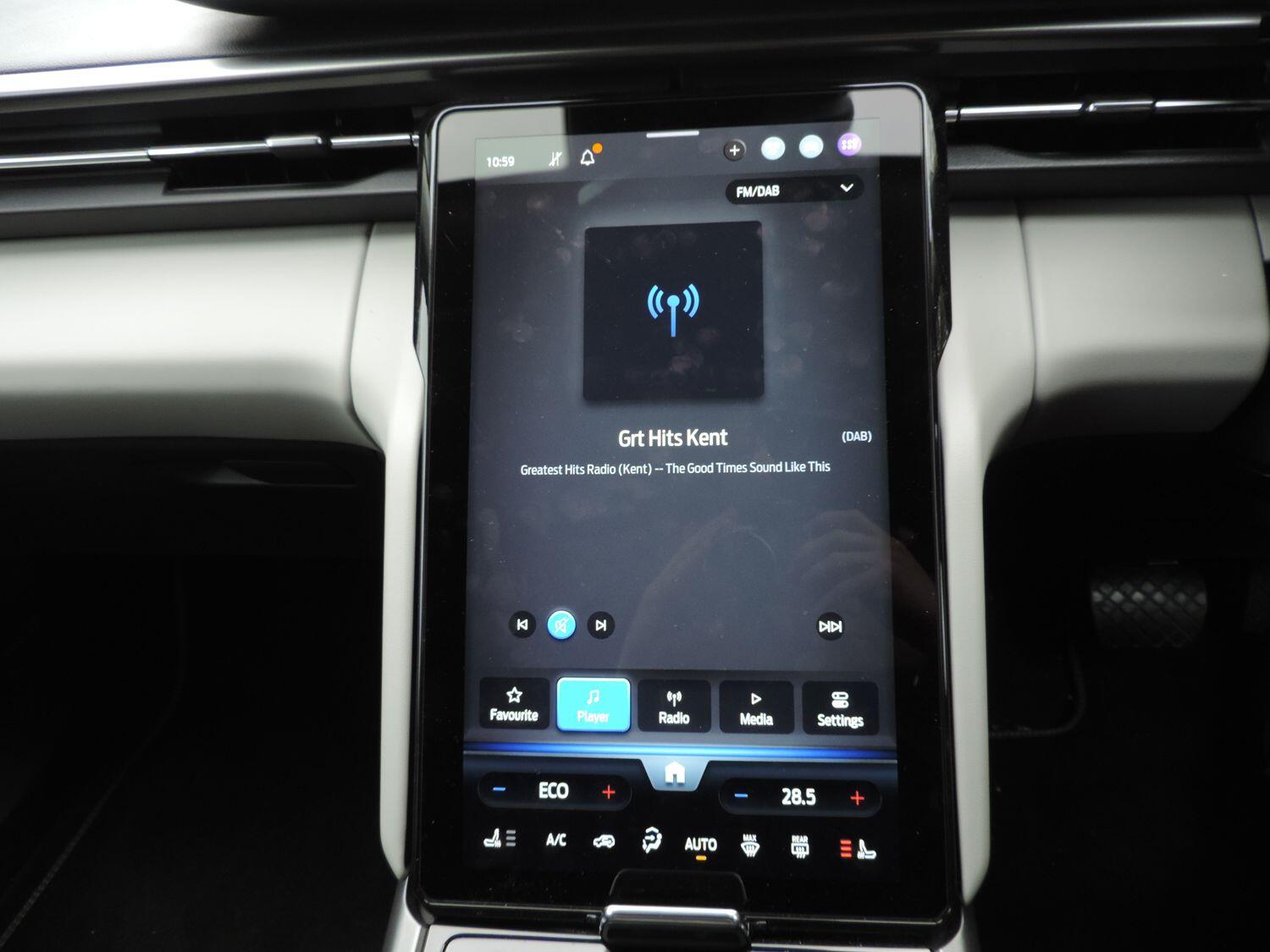 Used Ford Explorer 2024 for sale - 76992183: Photo 21