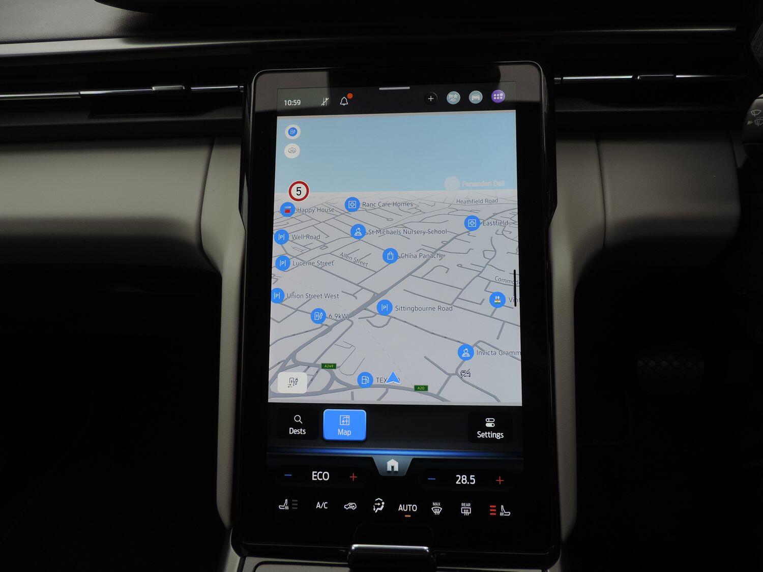 Used Ford Explorer 2024 for sale - 76992183: Photo 22