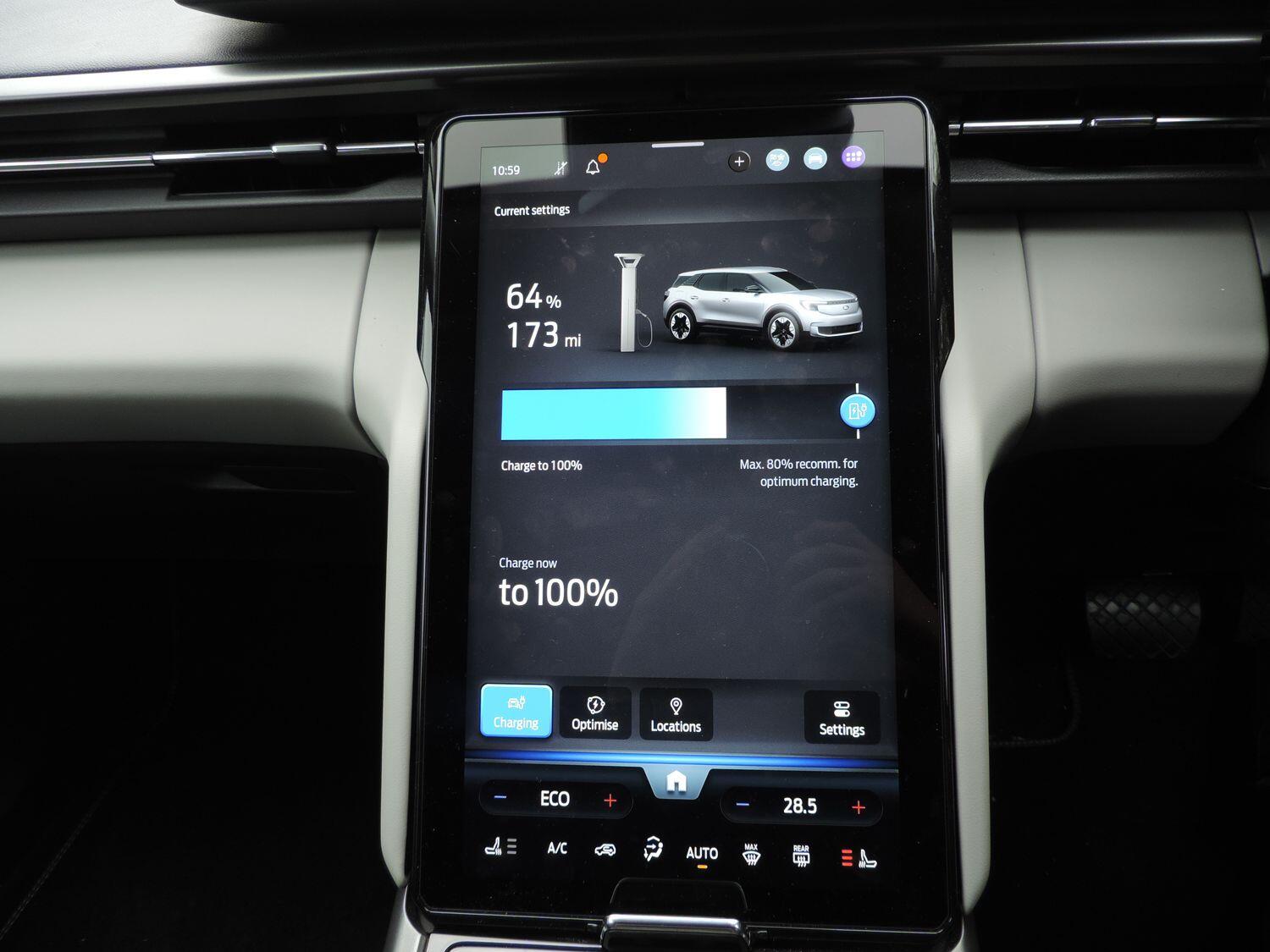 Used Ford Explorer 2024 for sale - 76992183: Photo 23