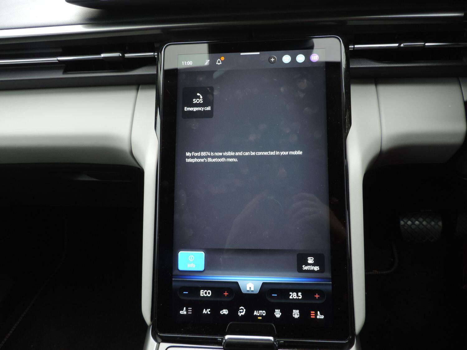 Used Ford Explorer 2024 for sale - 76992183: Photo 24