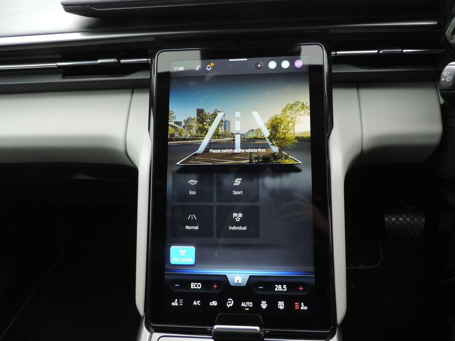 Used Ford Explorer 2024 for sale - 76992183: Photo 25