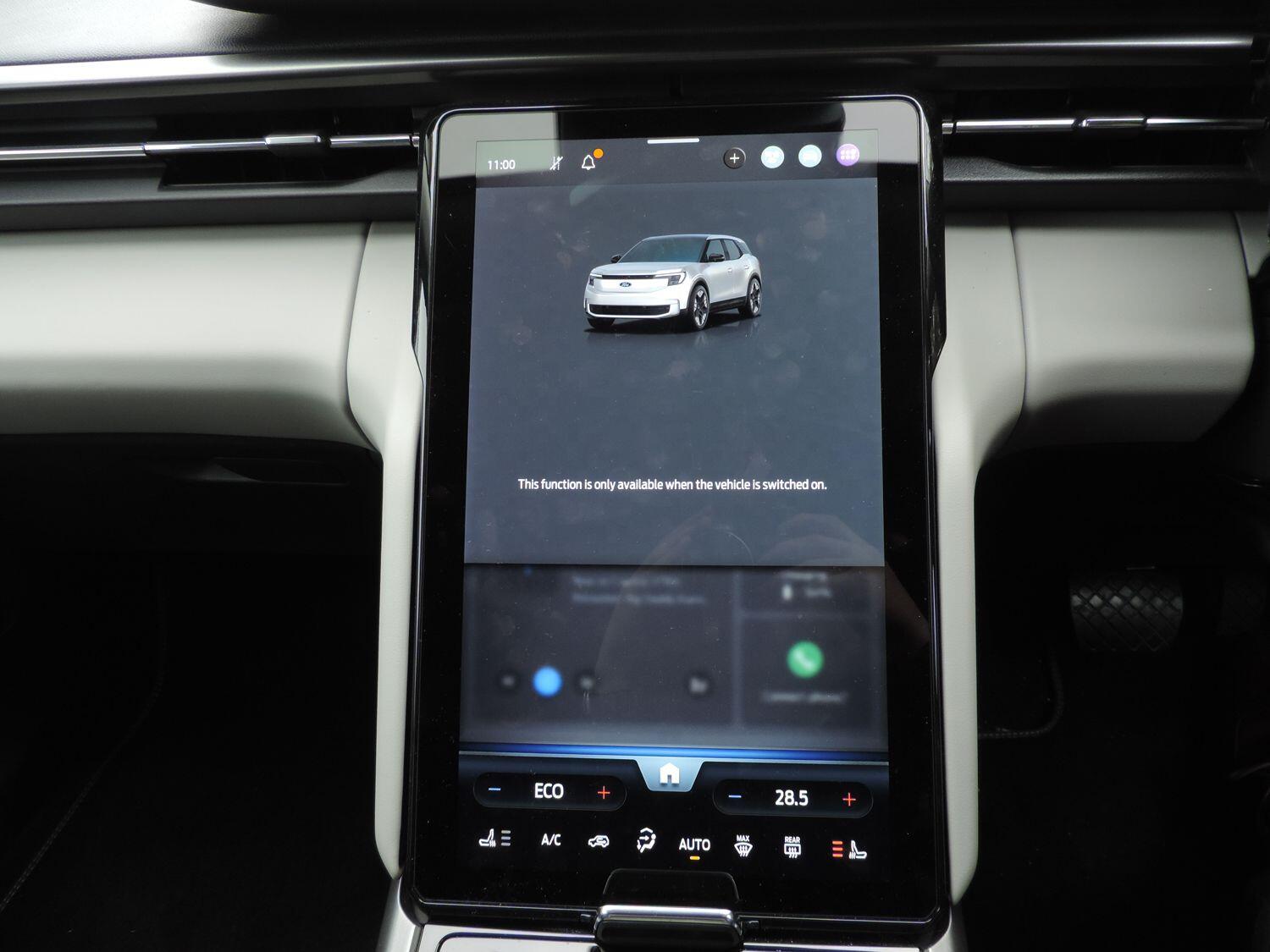 Used Ford Explorer 2024 for sale - 76992183: Photo 26