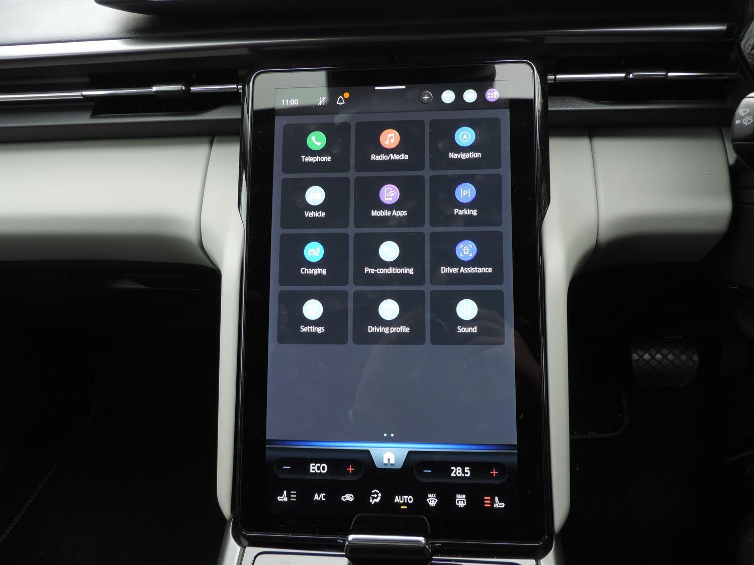 Used Ford Explorer 2024 for sale - 76992183: Photo 27