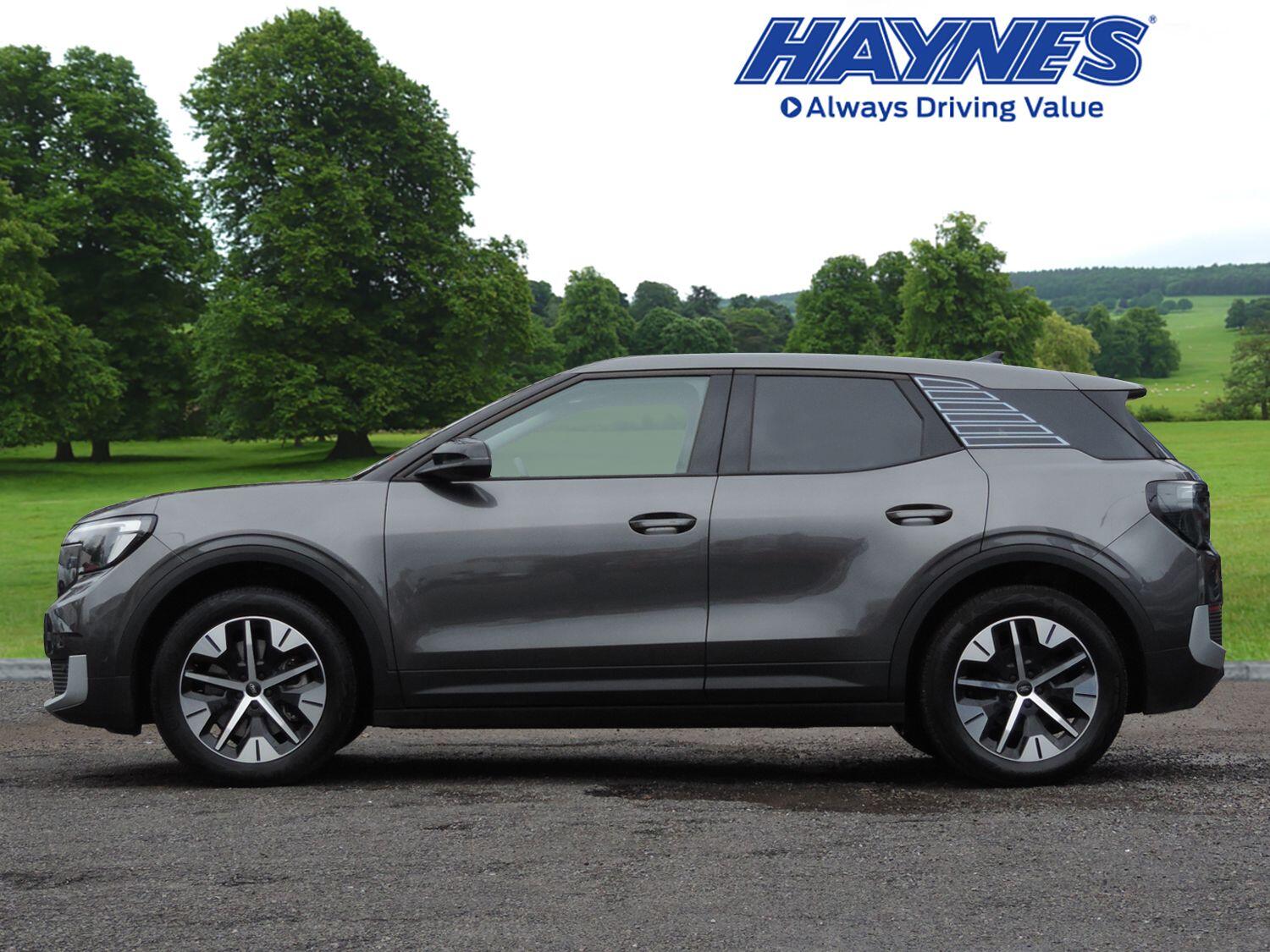 Used Ford Explorer 2024 for sale - 76992183: Photo 3