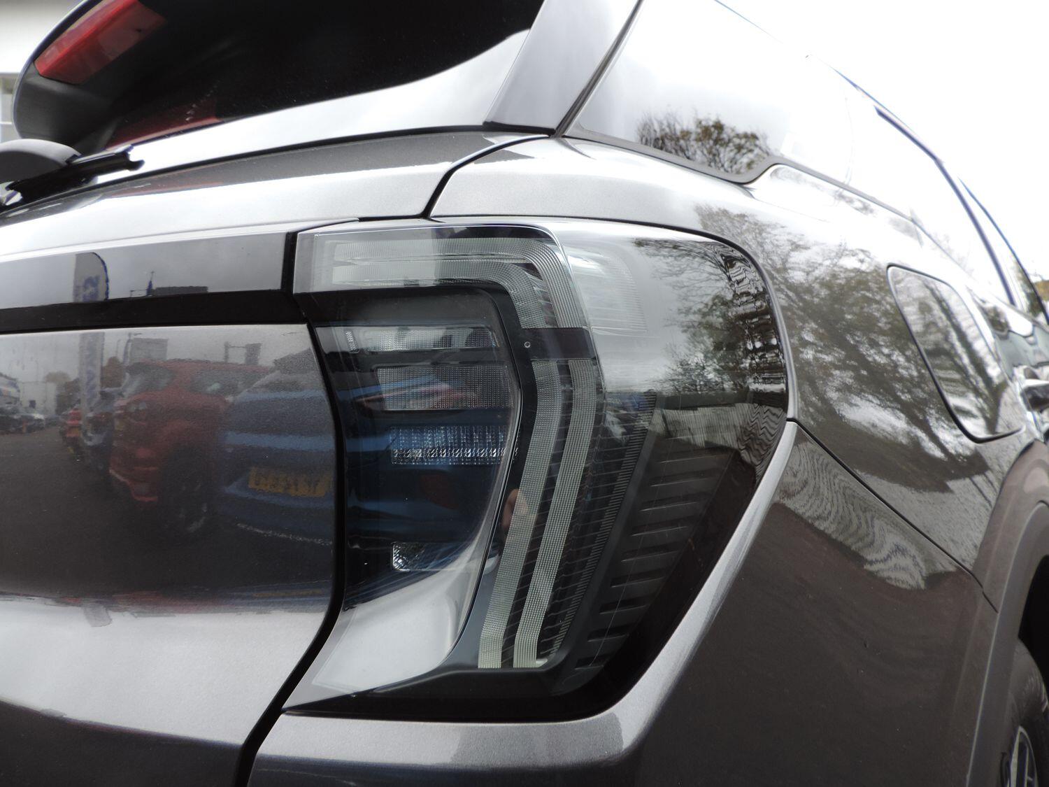 Used Ford Explorer 2024 for sale - 76992183: Photo 33