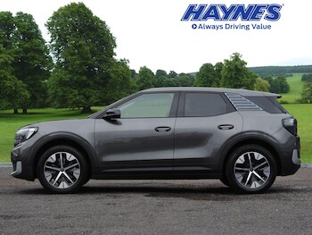 Used Ford Explorer 2024 for sale - 76992183: Photo